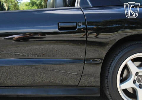 1997 Pontiac Firebird