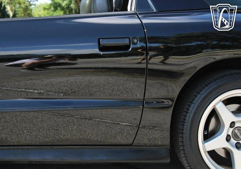 1997 Pontiac Firebird