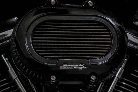 2020 Harley-Davidson Road Glide Special