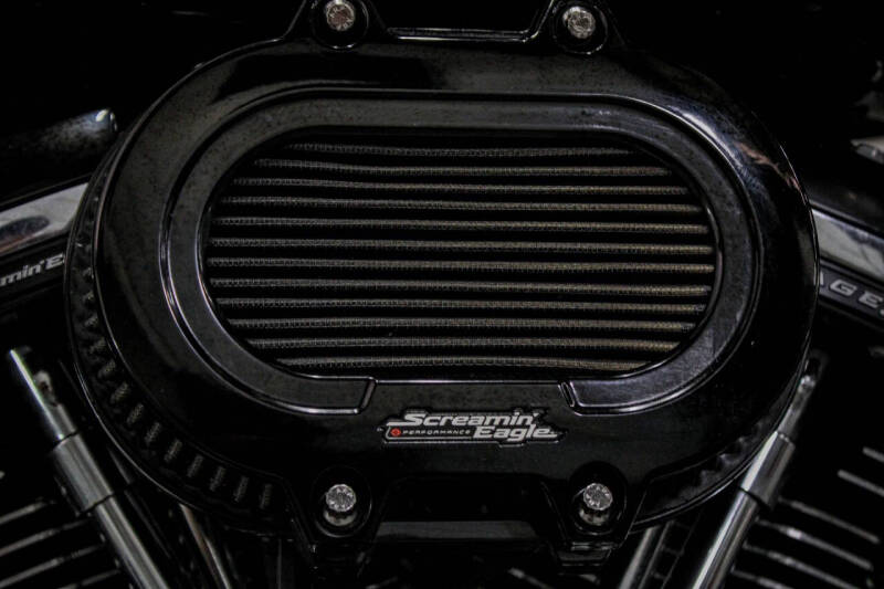 2020 Harley-Davidson Road Glide Special