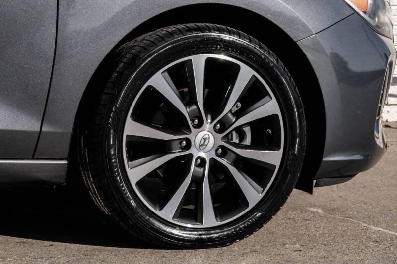 2018 Hyundai Elantra GT