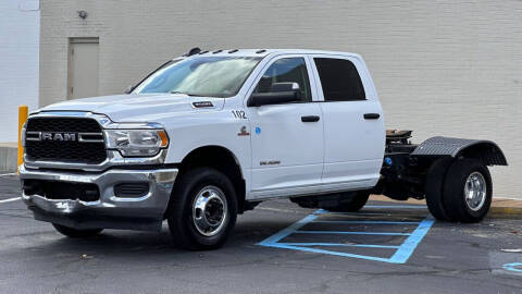 2020 RAM 3500 for sale at Carland Auto Sales INC. in Portsmouth VA