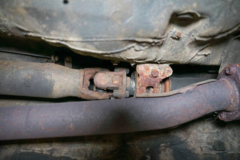 1991 Toyota Supra Turbo