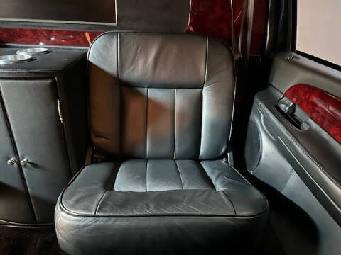 2003 Ford Excursion XLT