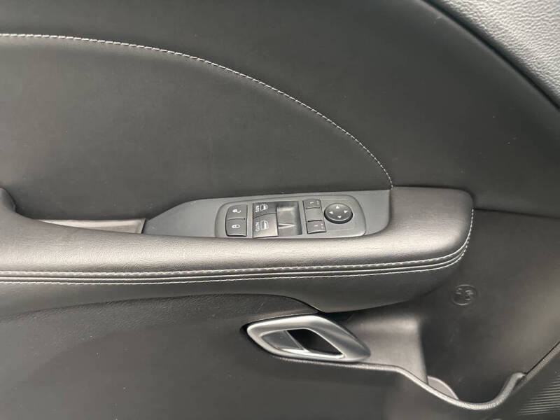 2019 Dodge Challenger GT