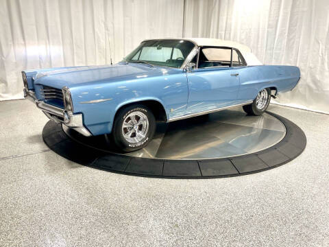 1964 Pontiac Parisienne
