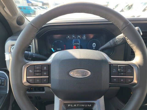 2026 Ford F-350 Super Duty