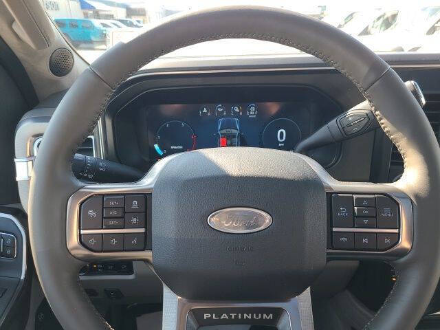 2026 Ford F-350 Super Duty