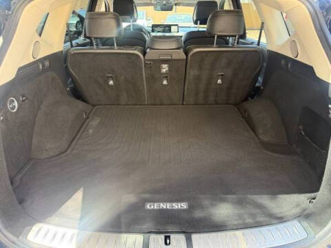 2023 Genesis GV80 2.5T