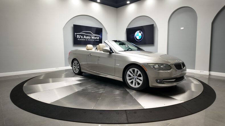 2011 BMW 3 Series 328i