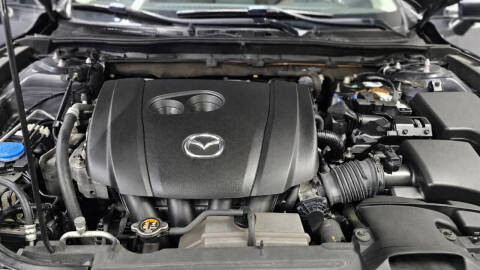 2015 Mazda MAZDA3 s Grand Touring
