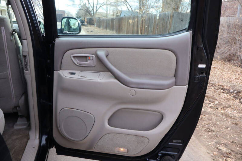 2005 Toyota Tundra SR5