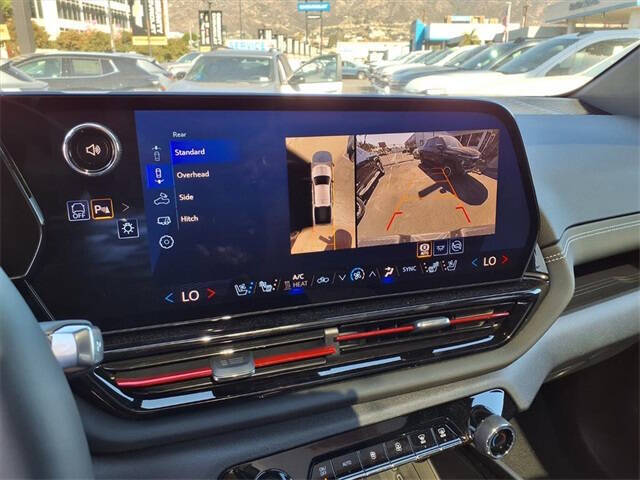 2026 Chevrolet Silverado EV Trail Boss