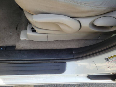 2009 Mazda MAZDA5 Touring