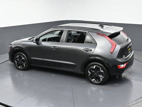 2023 Kia Niro EV Wind