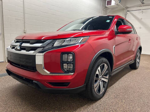 2024 Mitsubishi Outlander Sport