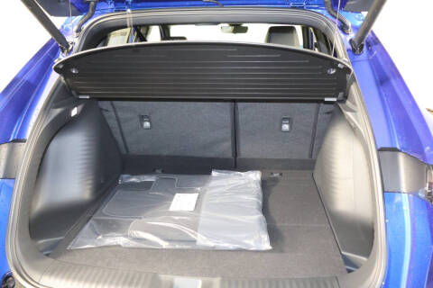 2025 Acura ADX w/A-SPEC