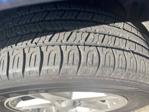 2006 Chevrolet Equinox LT