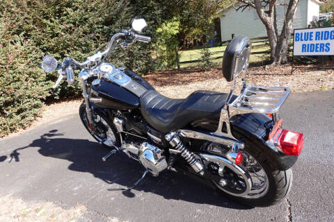 2010 Harley-Davidson Dyna