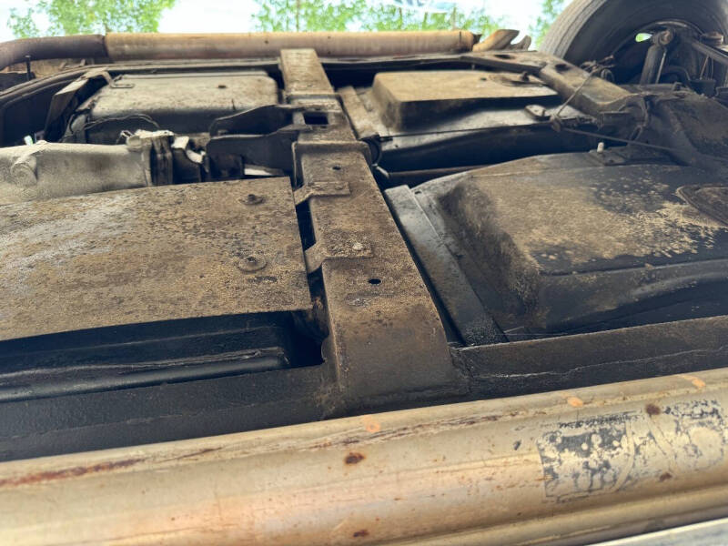 1969 Chevrolet Corvette