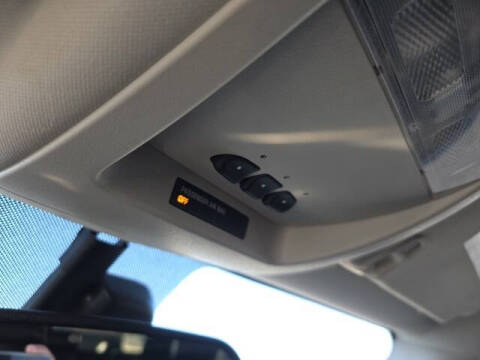 2009 GMC Yukon XL Denali