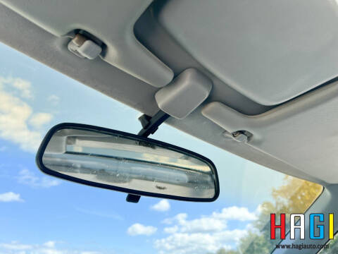 1993 Honda Accord EX