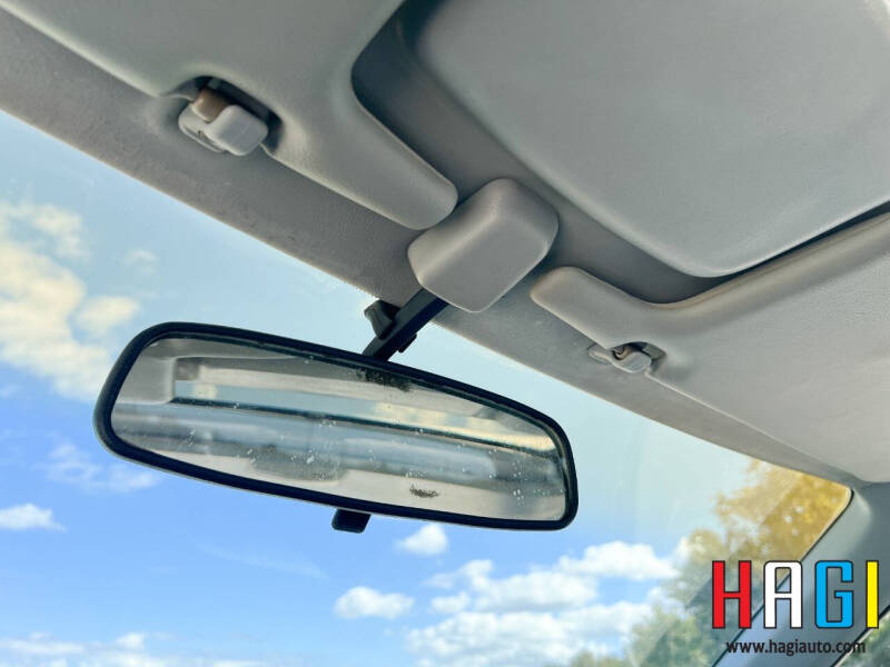 1993 Honda Accord EX