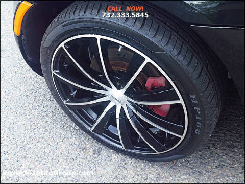 2008 Pontiac Solstice