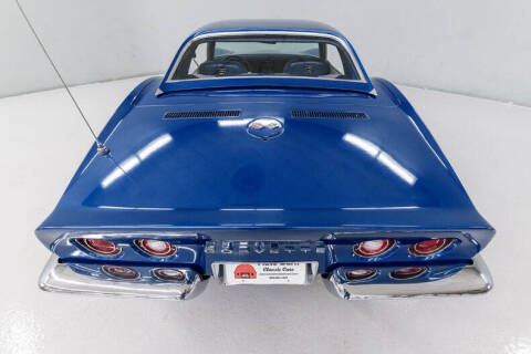 1971 Chevrolet Corvette