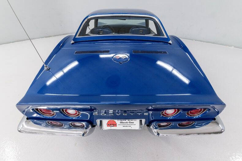 1971 Chevrolet Corvette