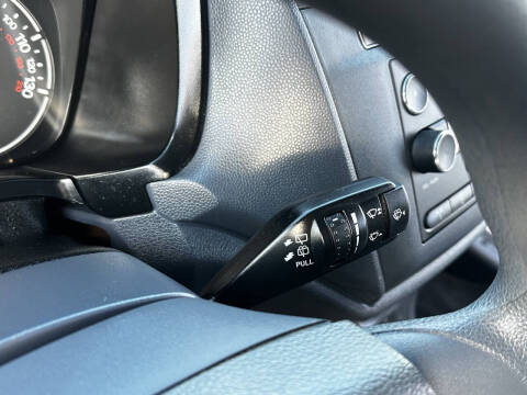 2012 Ford Transit Connect XLT