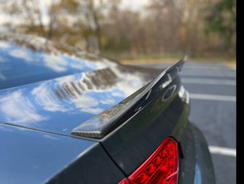 2011 Audi A5 2.0T quattro Premium Plus