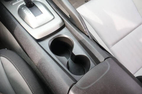 2014 Chevrolet Camaro LS