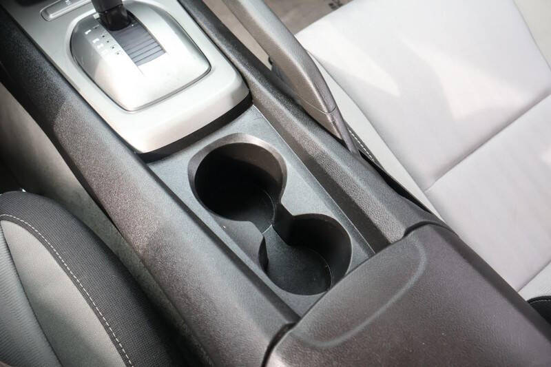 2014 Chevrolet Camaro LS