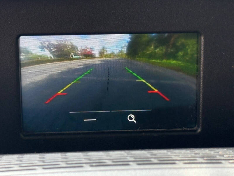 2017 Ford Transit 250