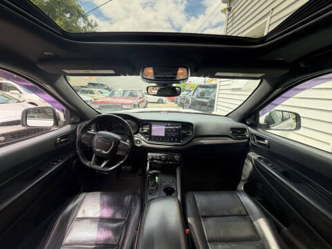 2021 Dodge Durango R/T