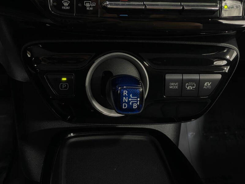 2020 Toyota Prius Prime LE