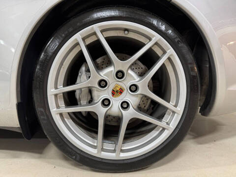 2009 Porsche 911 Carrera