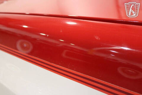 1986 Chevrolet C/K 10 Series