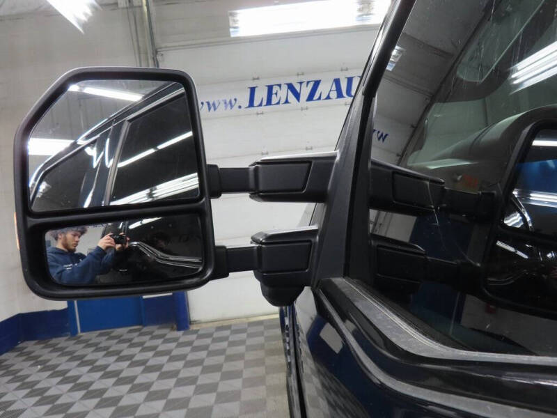 2024 Ford F-350 Super Duty