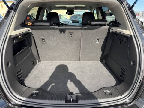 2017 Buick Encore Preferred II