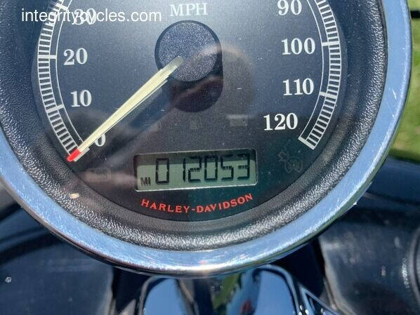 2015 Harley-Davidson Breakout