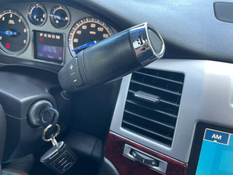 2011 Cadillac Escalade Premium