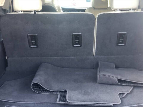 2021 Buick Enclave Premium