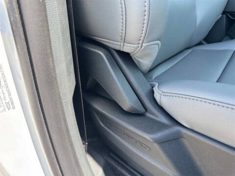 2024 Ford F-450 Super Duty