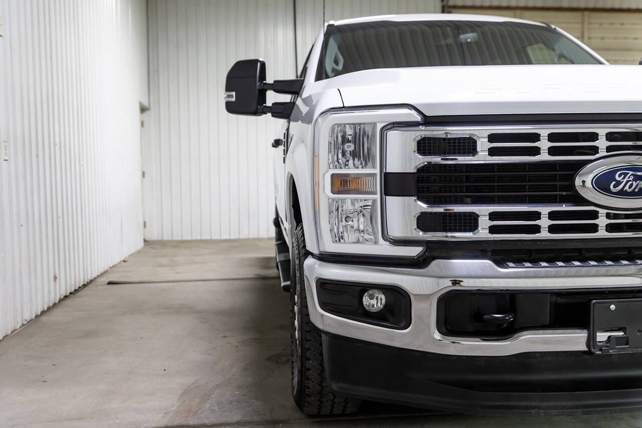 2023 Ford F-250 Super Duty for sale at Southern Diesel Truck Co. in Oswego, NY