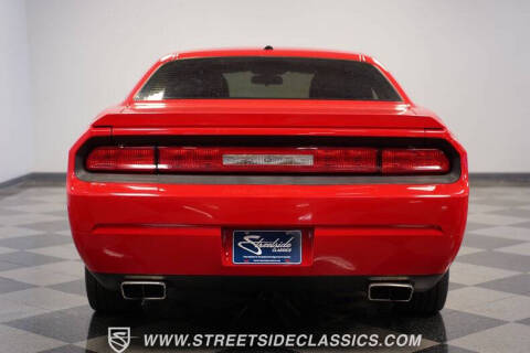 2009 Dodge Challenger