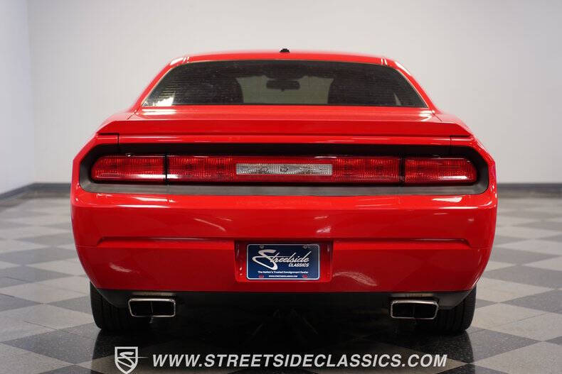 2009 Dodge Challenger