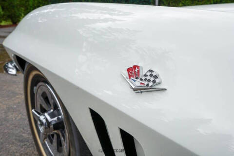 1965 Chevrolet Corvette