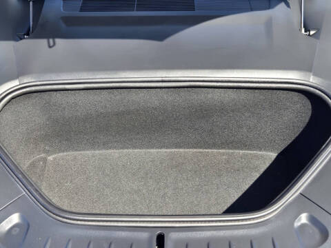 2023 Tesla Model S Standard Range